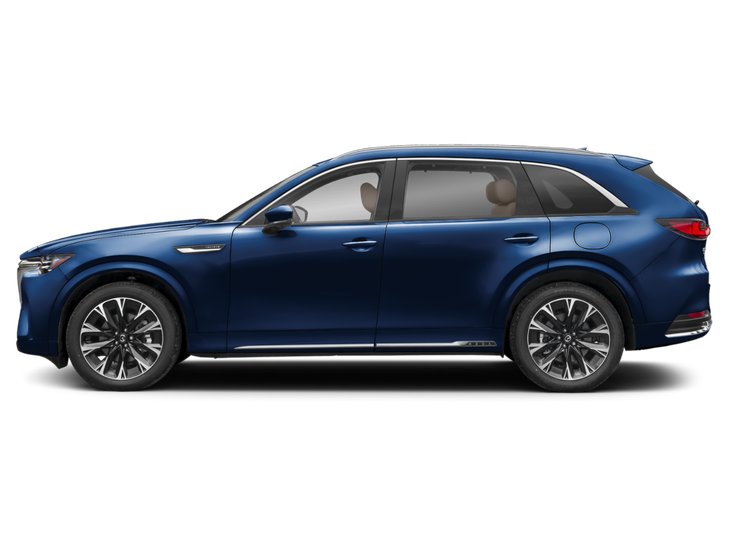 2026 Mazda CX-90 MHEV Signature