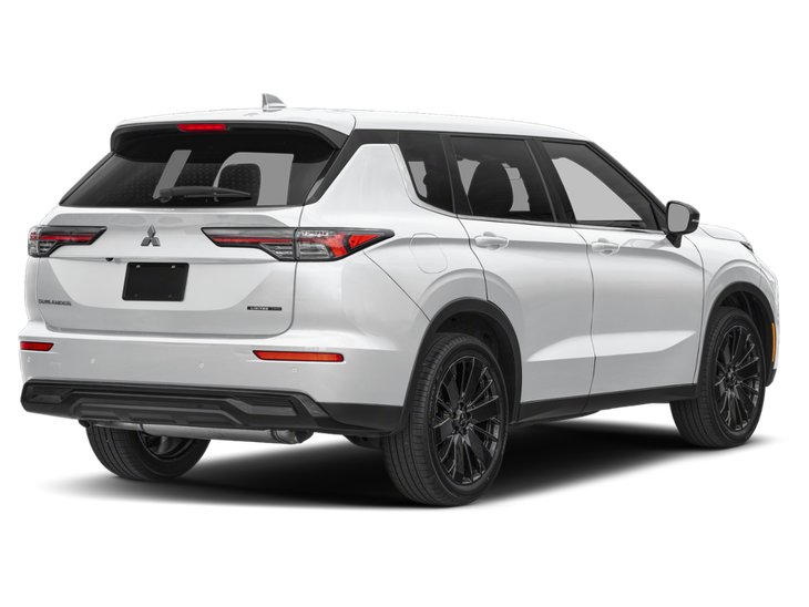 2026 Mitsubishi Outlander LE