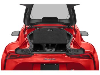 Toyota GR Supra 3,0