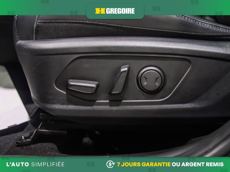 2023 Hyundai Tucson Black Saint-Eustache - photo #19