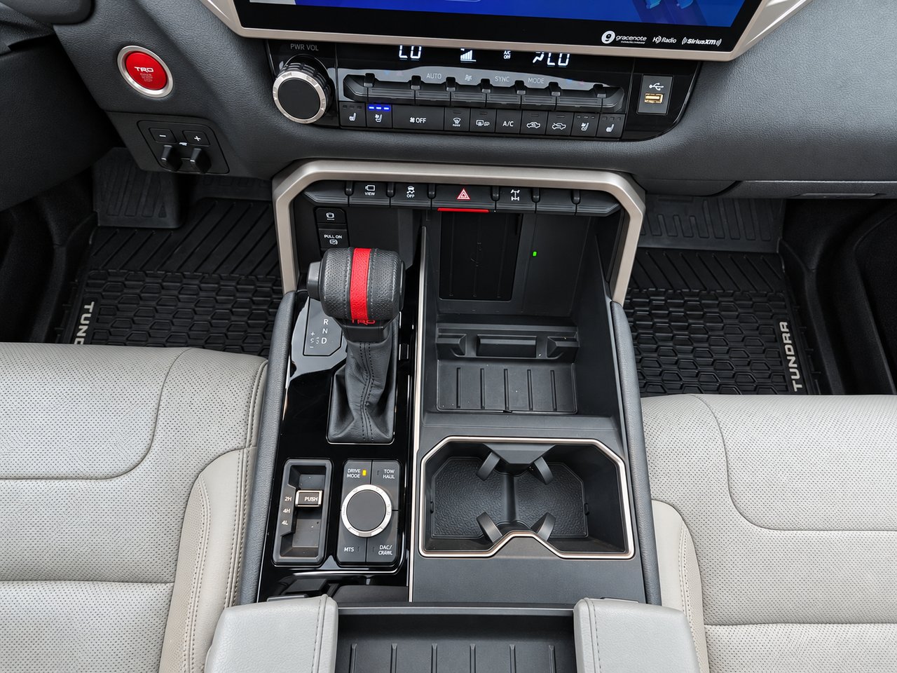 Toyota Tundra Limited 2022 Noir Val-David - photo #22
