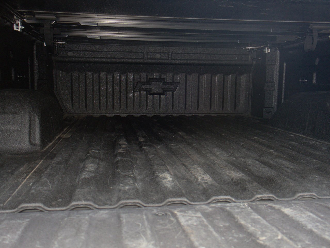2021 Chevrolet Silverado 1500 4WD Crew Cab 147 Custom Trail Boss Black Sherwood Park - photo #10