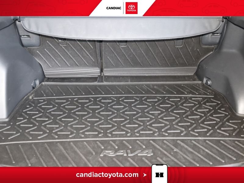 2024 Toyota Rav 4 Blainville - photo #25