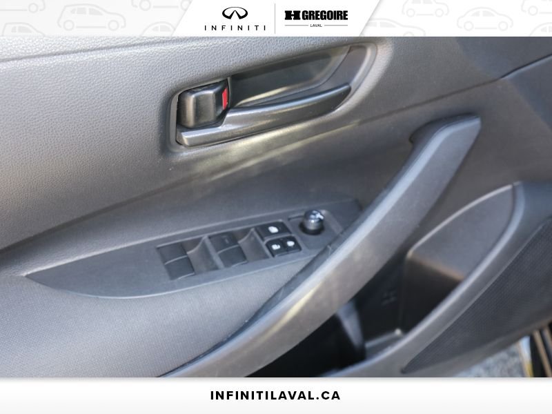 2024 Toyota Corolla Blainville - photo #13