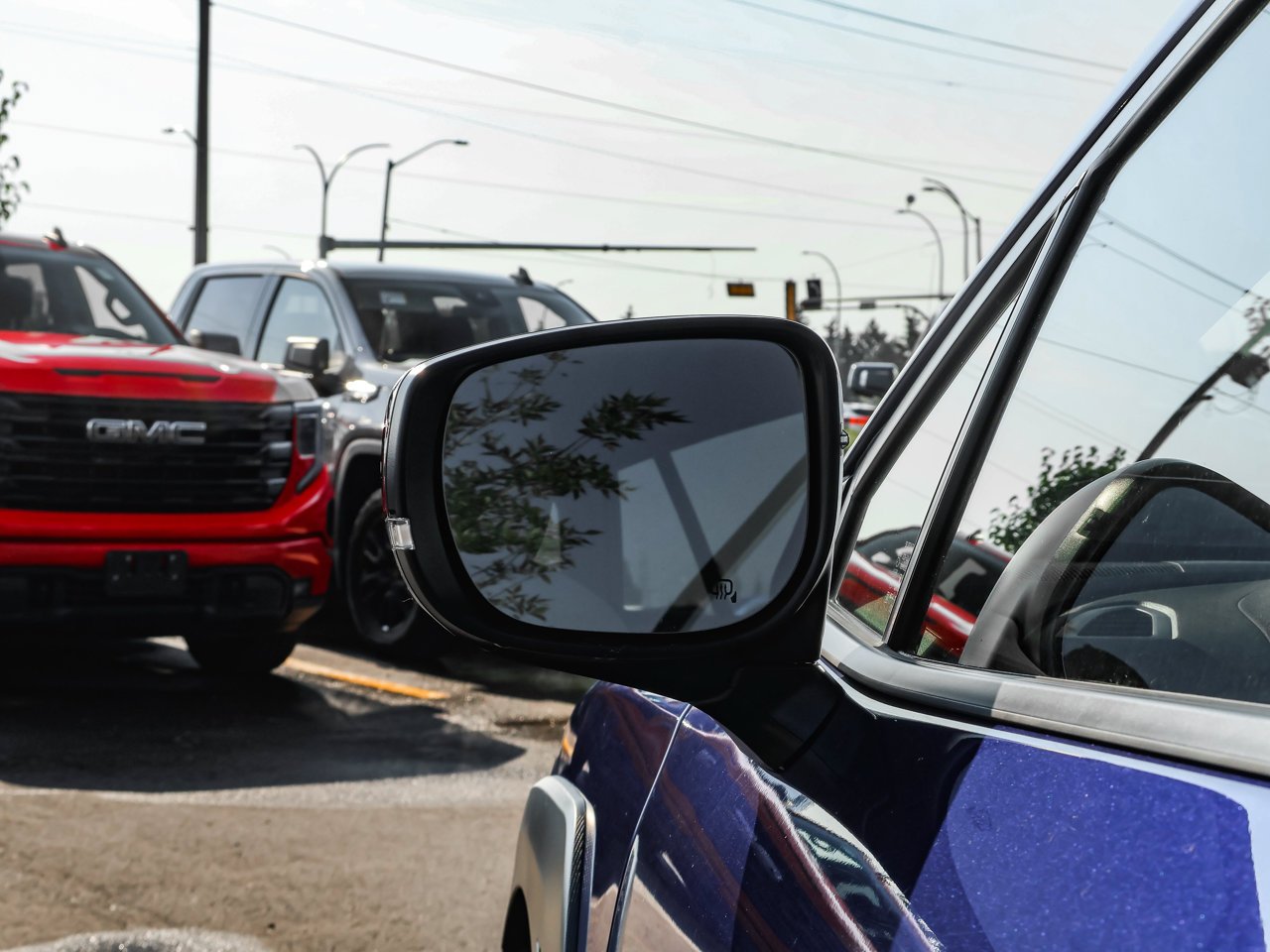 2024 Subaru Crosstrek Onyx AWD Blue Sherwood Park - photo #12
