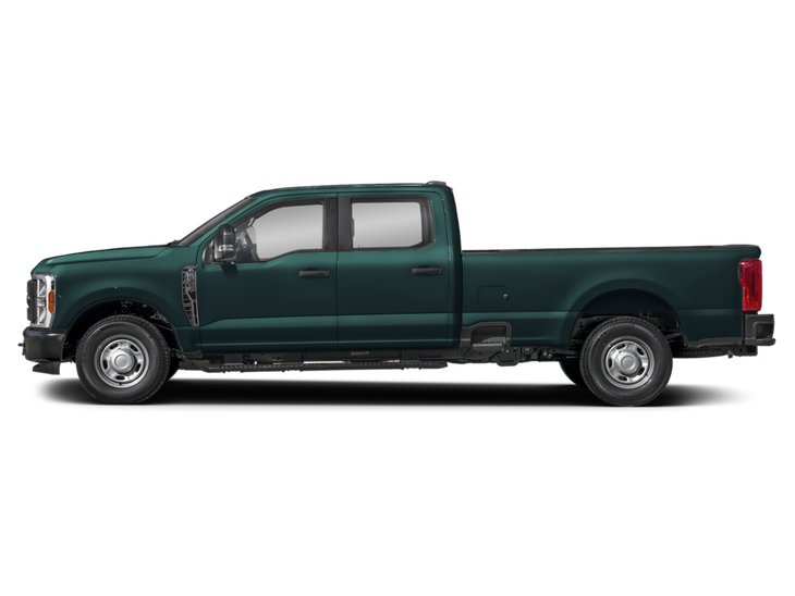 2027 Ford Super Duty F-250 SRW XL