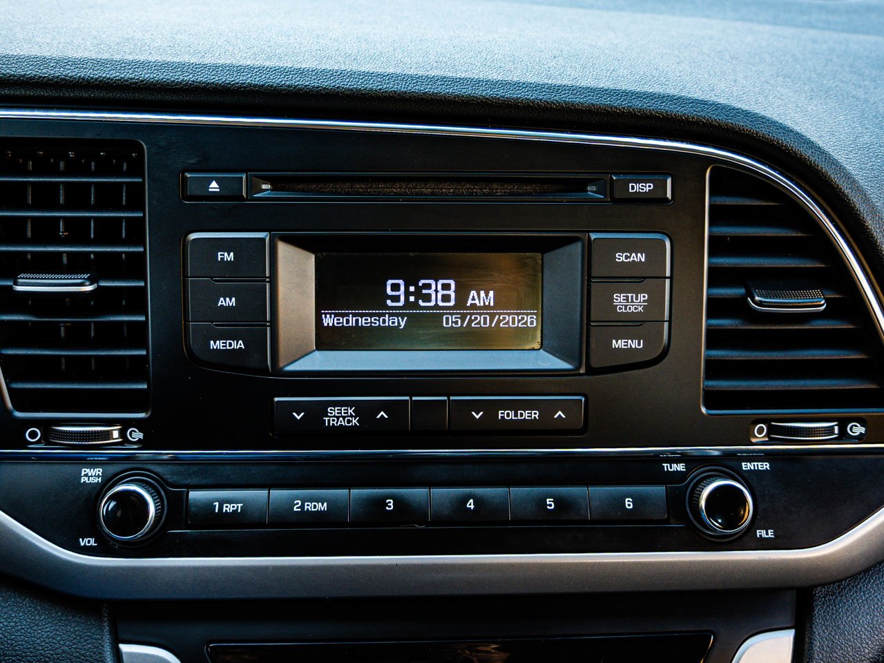 2018 Hyundai Elantra GL Auto Grey Sherwood Park - photo #21
