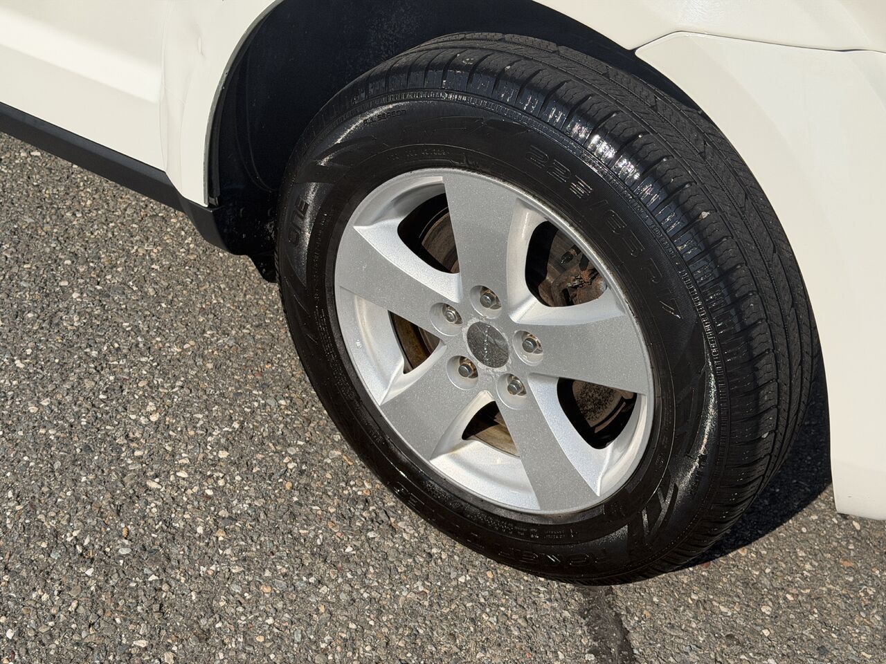 Photo 8 — Dodge Journey 2017