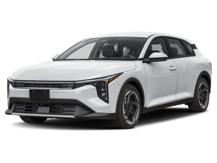 2026 Kia K4 Hatchback EX