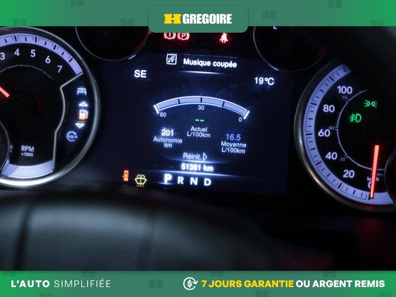 2023 Ram 1500 White Laval - photo #18