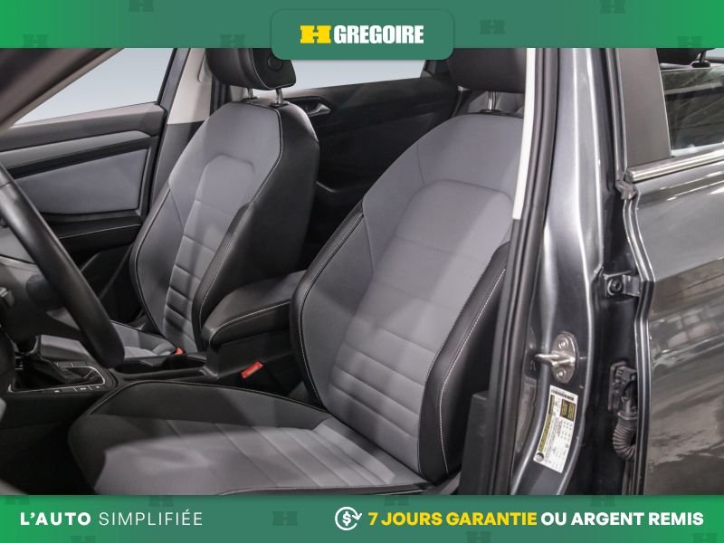 Volkswagen Jetta 2025 Gris Blainville - photo #10