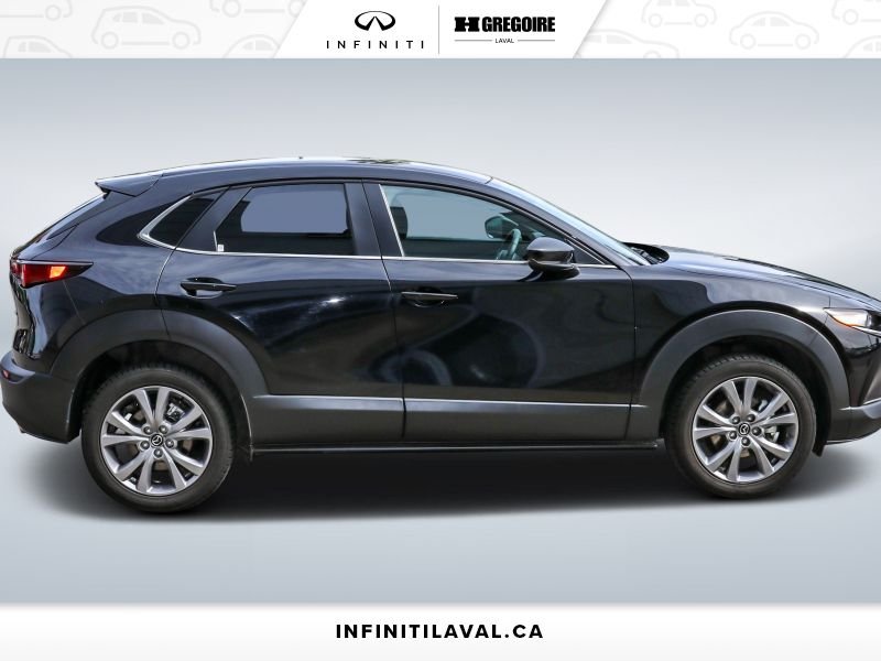2025 Mazda CX-30 Blainville - photo #11