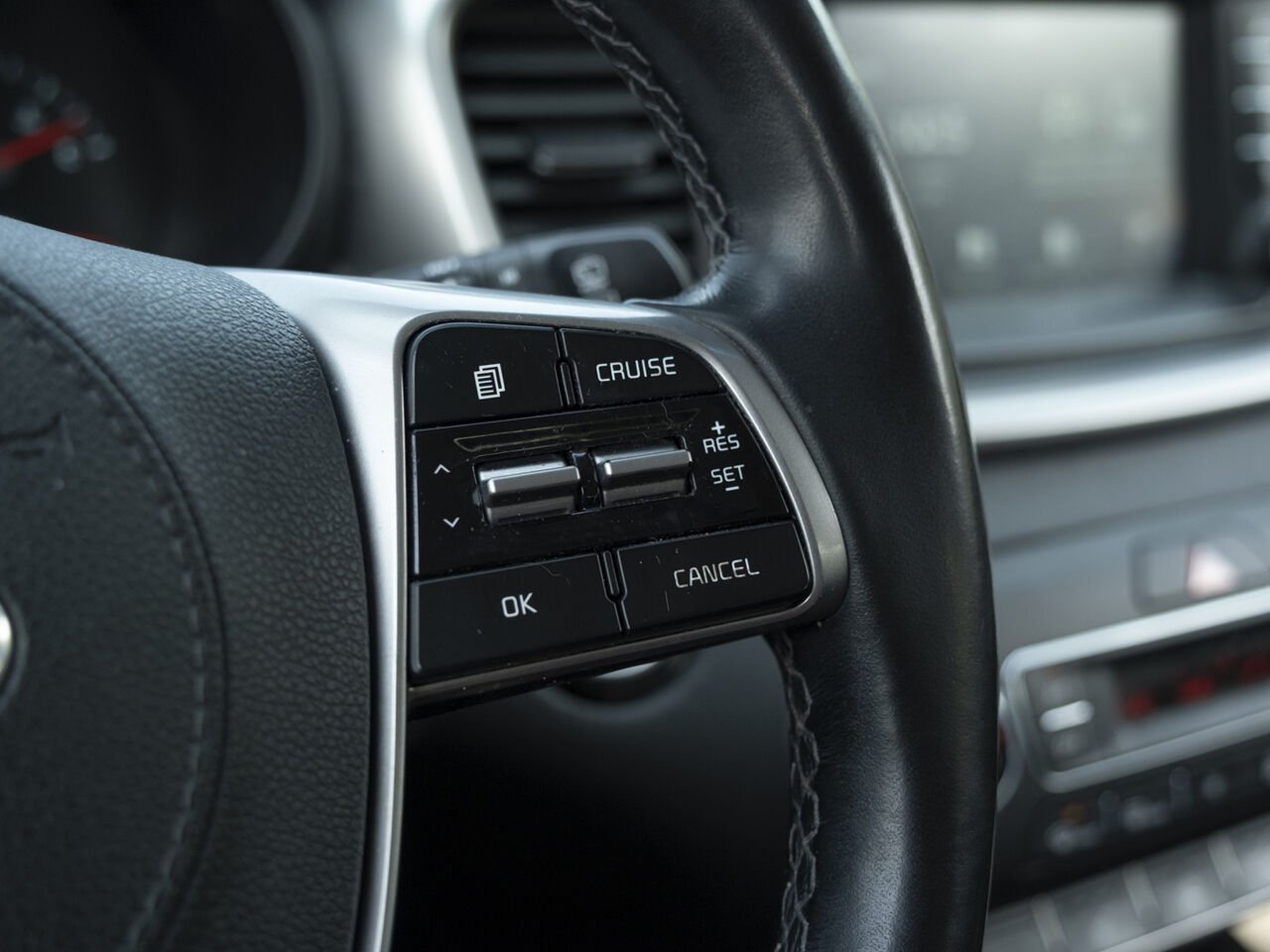 2019 Kia Sorento Grey Gatineau - photo #13