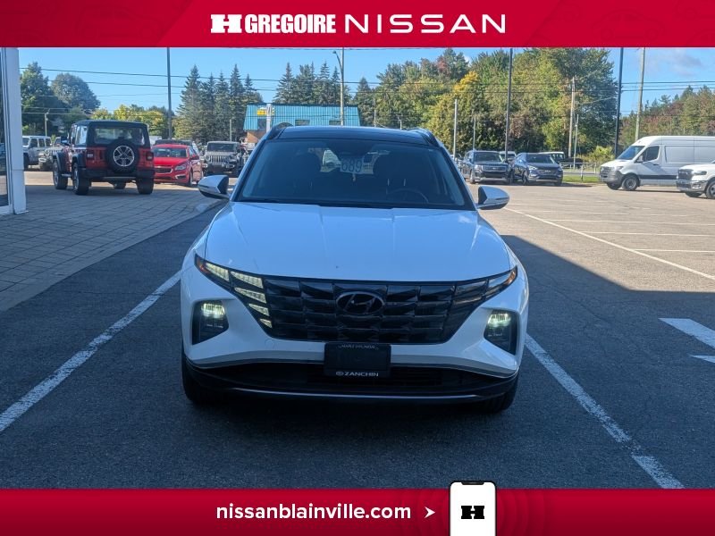 Hyundai Tucson 2023 Laval - photo #2