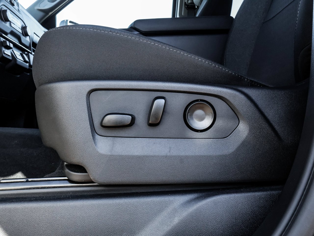 2026 Chevrolet Silverado 2500HD 4WD Crew Cab 159 Custom Black Sherwood Park - photo #20