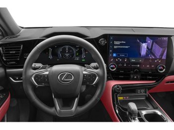 Lexus NX NX 450h+