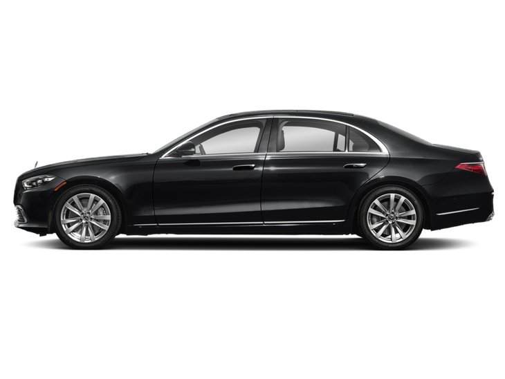 2026 Mercedes-Benz Classe-S S 500