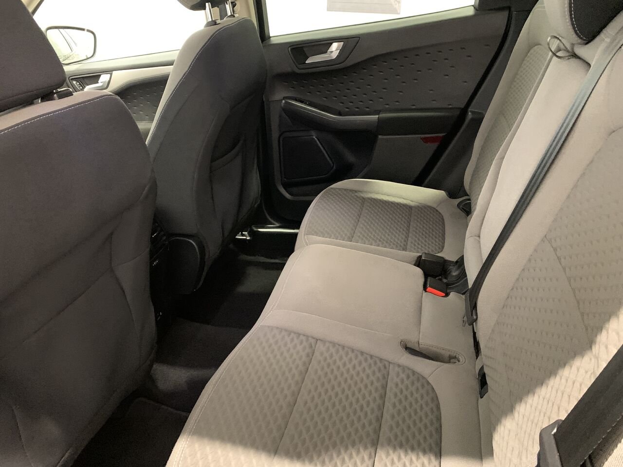 2020 Ford Escape ESCAPE SE Black Châteauguay - photo #24
