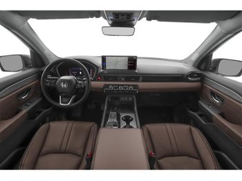 Honda Pilot Touring