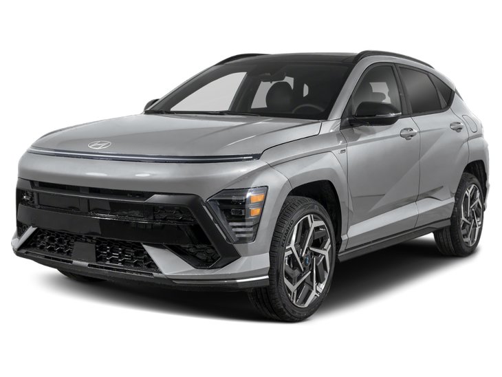 2026 Hyundai Kona Ultimate N-Line