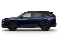 2027 Honda CR-V 2027