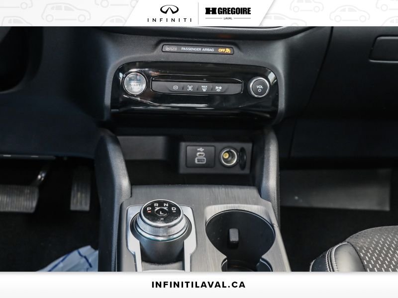 Ford Escape 2025 Saint-Eustache - photo #18