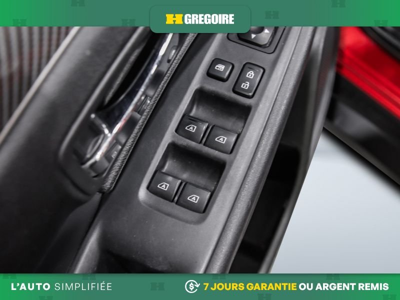 Mitsubishi Outlander 2020 Rouge Blainville - photo #13