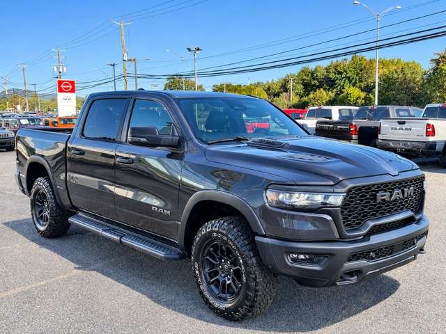 Ram 1500 2026 Bleu Saint-Basile-le-Grand - photo #6