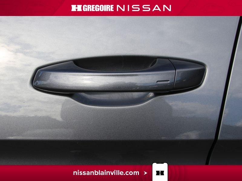 Volkswagen Atlas 2023 Argent Laval - photo #27