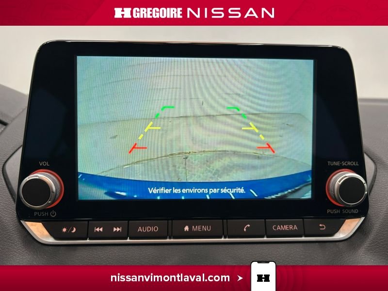 2024 Nissan Sentra Laval - photo #23