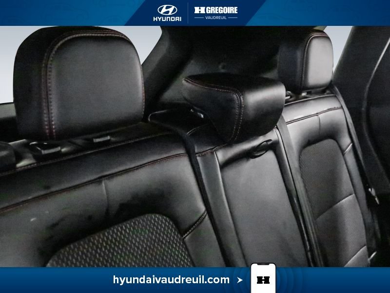 2024 Ford Escape Blue Laval - photo #32