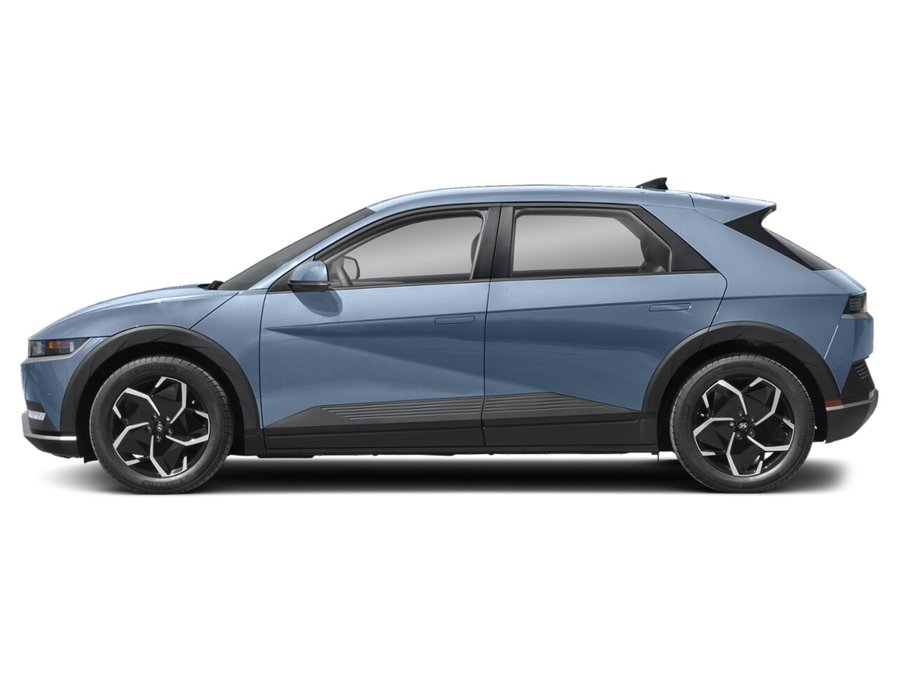 Hyundai IONIQ 5 Privilégié 2024 Bleu clairvoyant