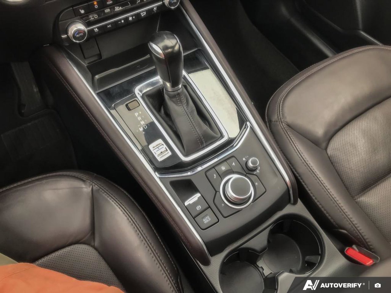Mazda CX-5 JM3KFBEY2N0637391 2022 Gris Mirabel - photo #20