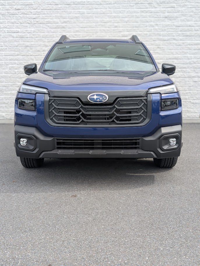 SUBARU Outback TOURING 2026 Bleu saphir perlé Saint-Hyacinthe - photo #4