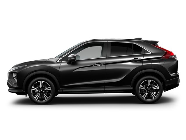 Mitsubishi Eclipse Cross ES 2026 Noir tarmac nacré Montréal - photo #0