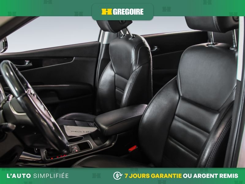 Kia Sorento 2019 Blanc Blainville - photo #20