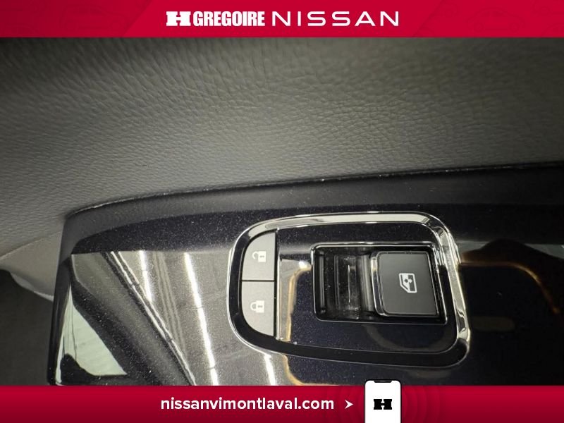 Nissan Pathfinder 2024 Blanc Laval - photo #25