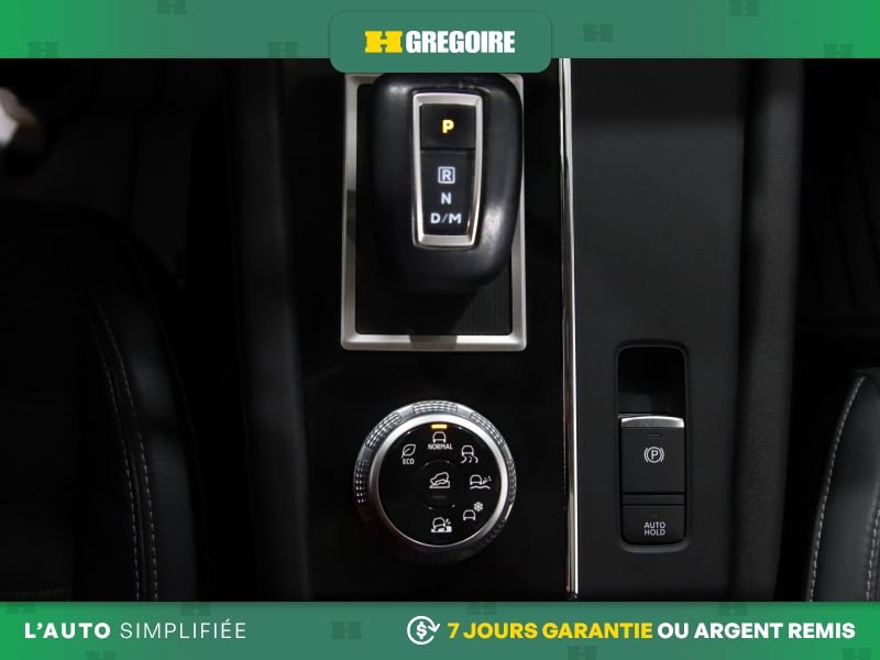 2022 Mitsubishi Outlander Grey Saint-Eustache - photo #22