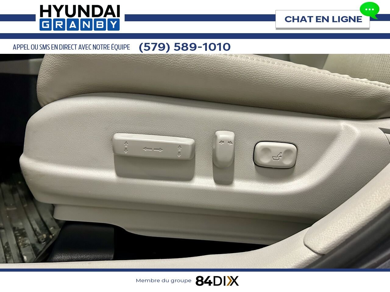 Acura RDX 2018 Gris Granby - photo #12