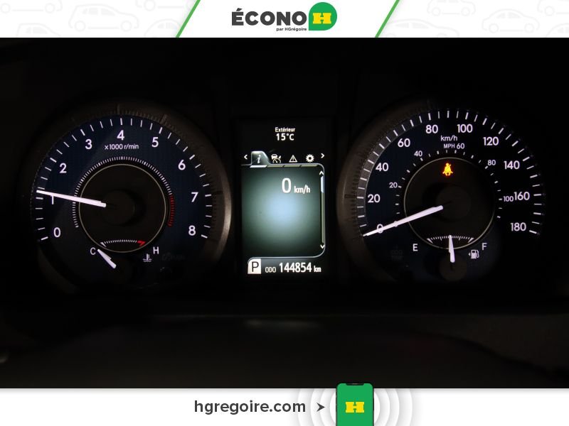 2020 Toyota Sienna White Blainville - photo #8