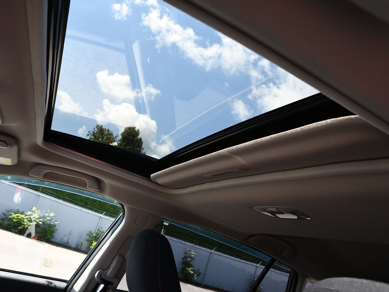 Subaru Crosstrek Sport 2021 Gris Saint-Hyacinthe - photo #30
