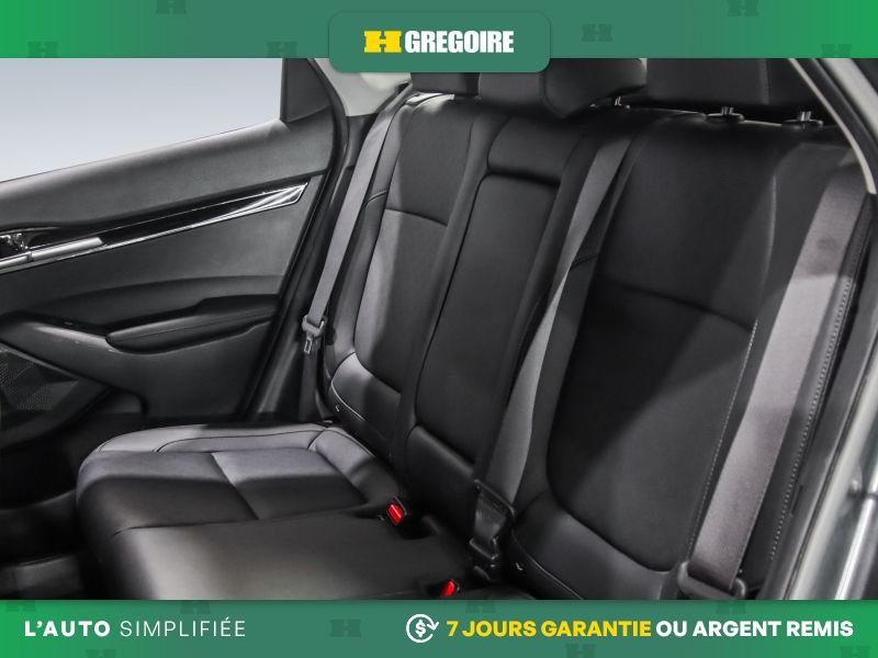 Kia Seltos 2021 Gris Blainville - photo #22