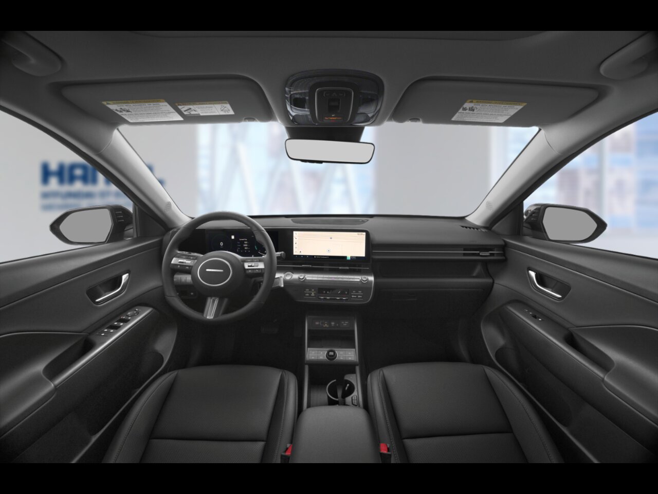 2027 Hyundai Kona Meta Blue Saint-Eustache - photo #7