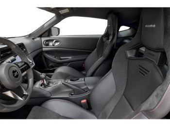Nissan Z NISMO