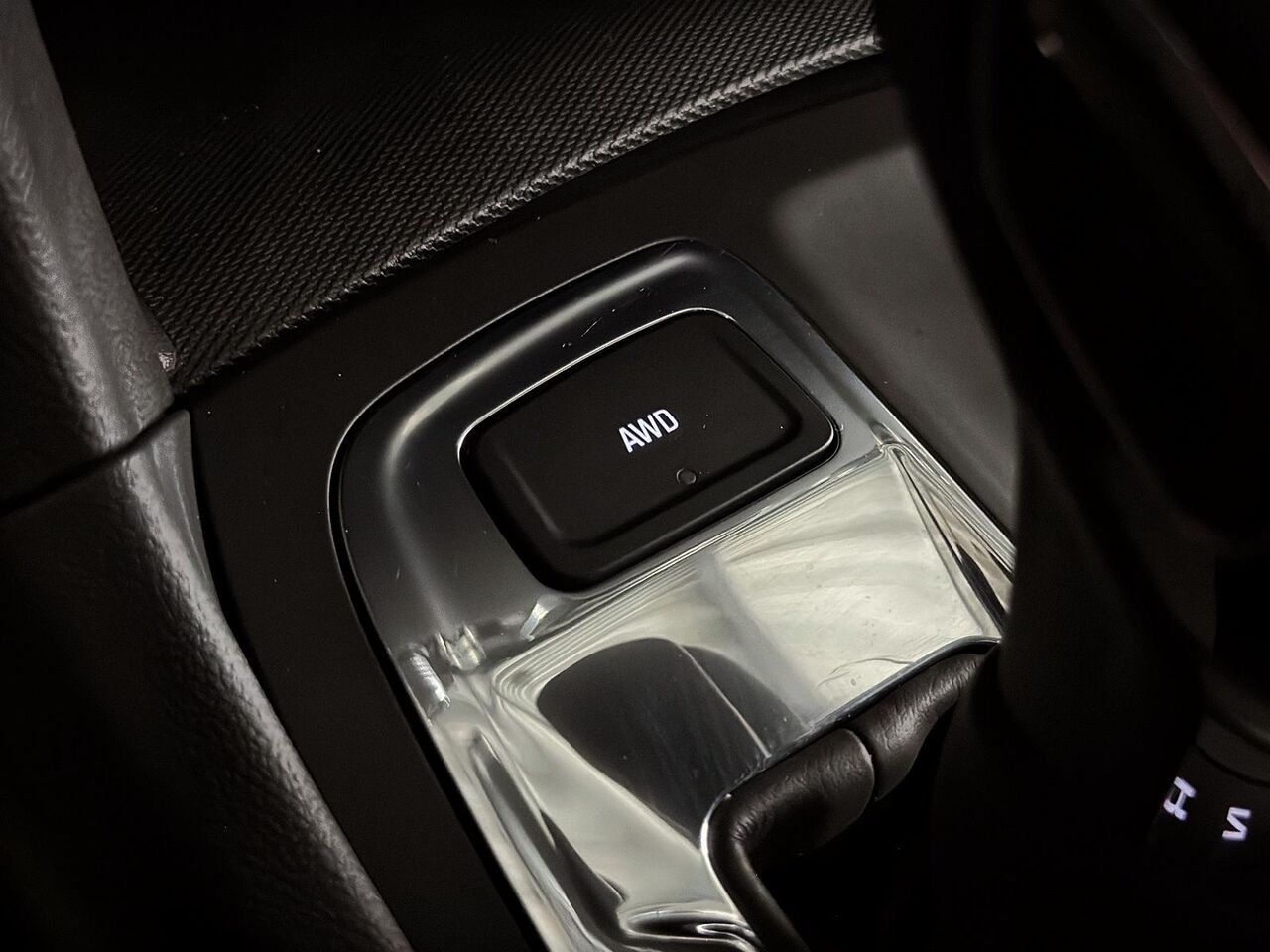 CHEVROLET EQUINOX LS AWD 2024 Blanc Saint-Hyacinthe - photo #15
