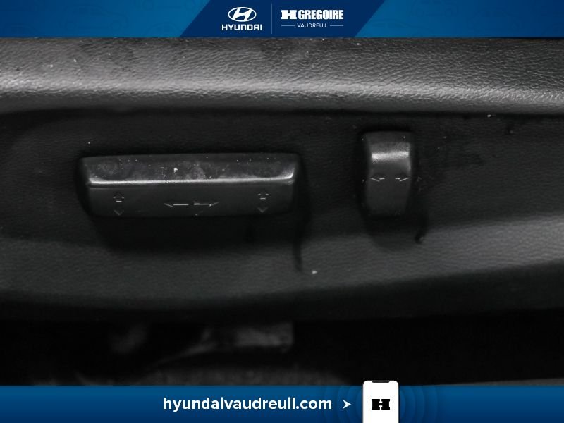 Honda Civic 2016 Blanc Blainville - photo #18