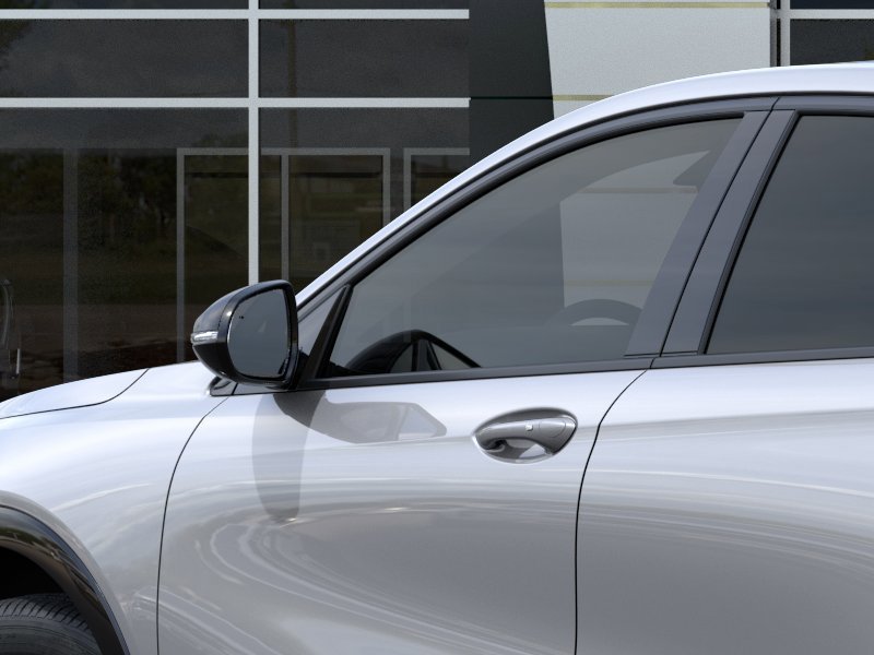 BUICK Envista Tourisme sport 4 portes TA 2026 GRIS PIERRE DE LUNE METALLISE Gatineau - photo #11