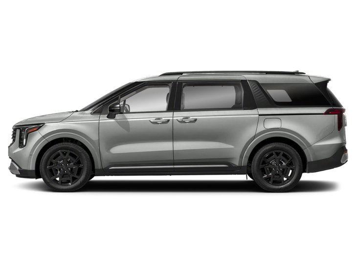 2027 Kia Carnival hybride SX+
