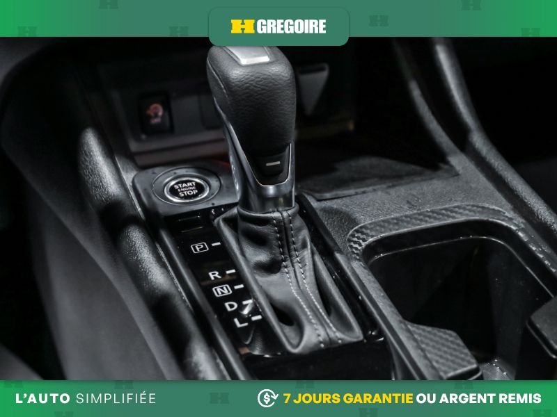 Nissan Sentra 822404 | S Plus AUTO AC GR ELEC CAM RECULE BLUETOOTH 2024 Blanc Laval - photo #20
