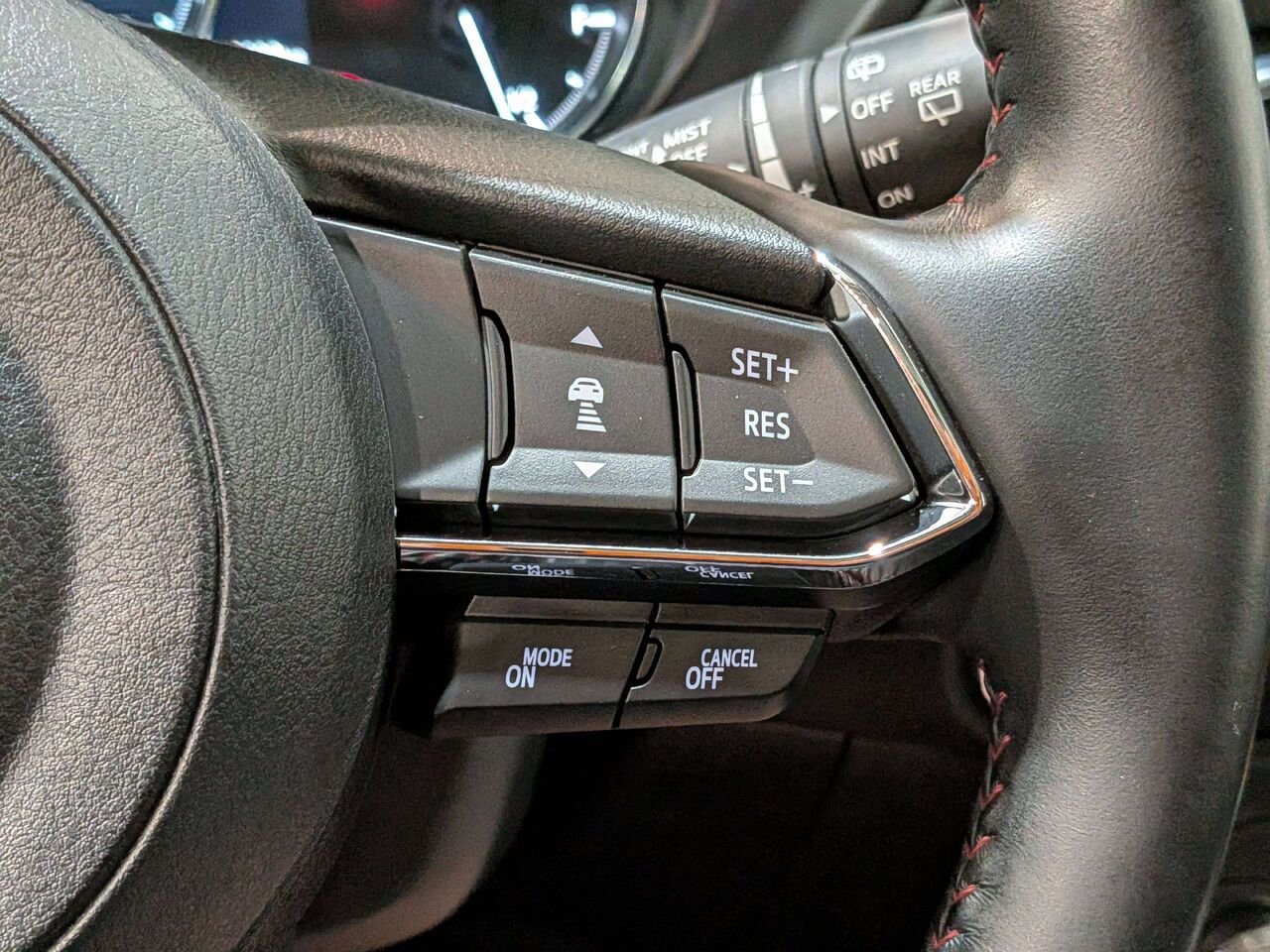 2023 Mazda CX-5 Kuro Edition AWD Grey Val-David - photo #17